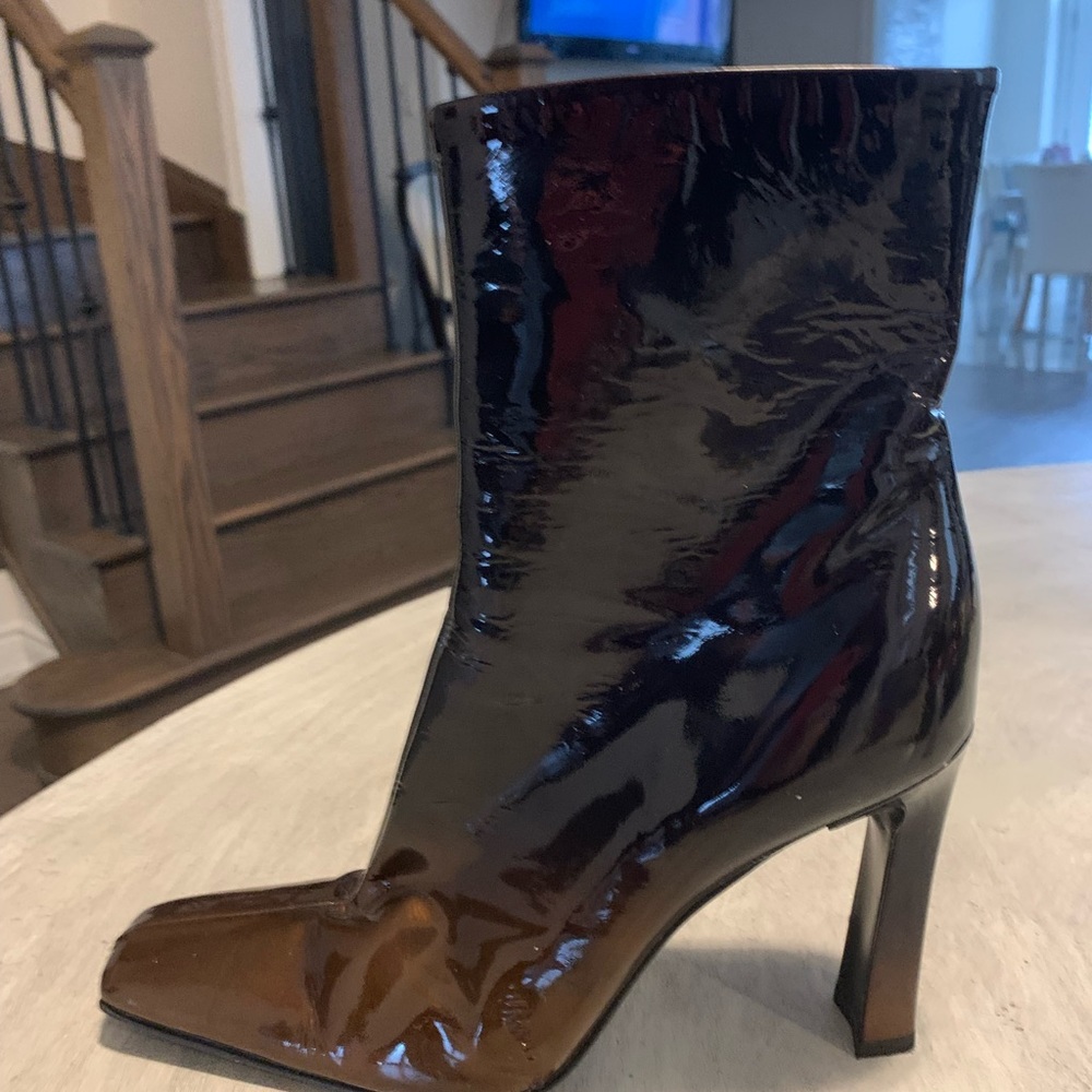 Prada Booties - Picture 3 of 6